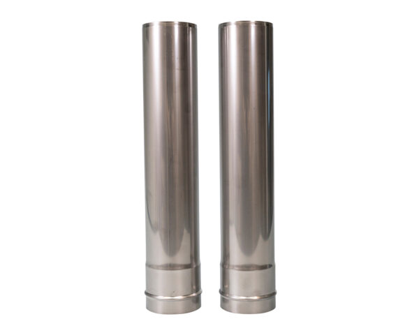 Torden Chimney Pipe Spare Set Of 2 Segments