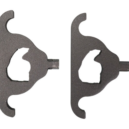 Torden Door Handles