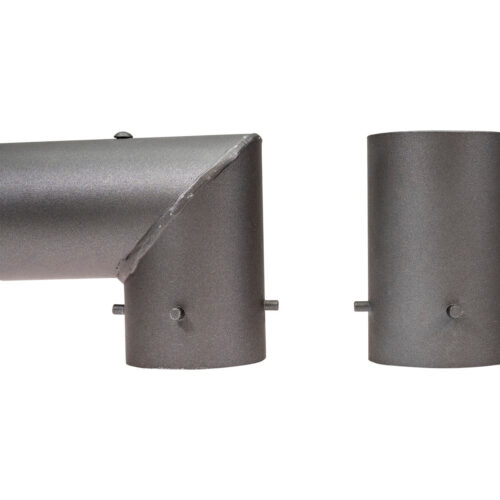 Torden Exit Pipe Set