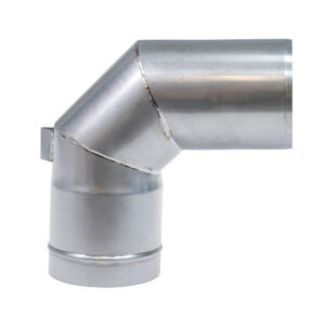 Torden Pipe Elbow Segment
