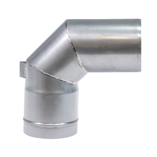 Torden Pipe Elbow Segment