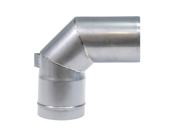 Torden Pipe Elbow Segment