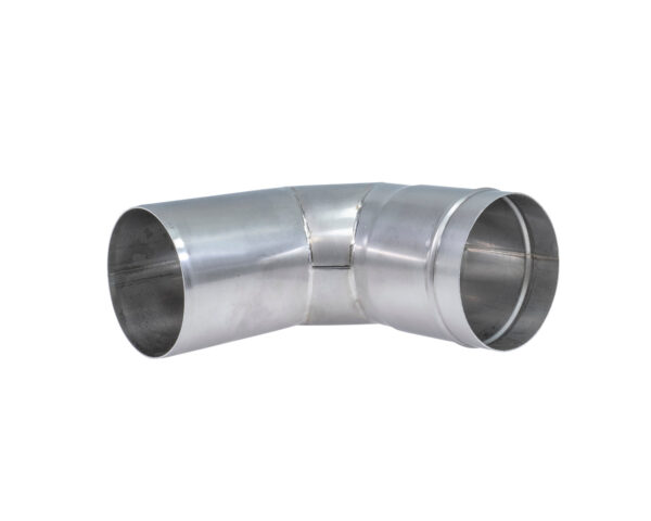 Torden Pipe Elbow Segment