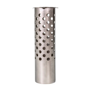 Torden Pipe Spark Arrest Segment