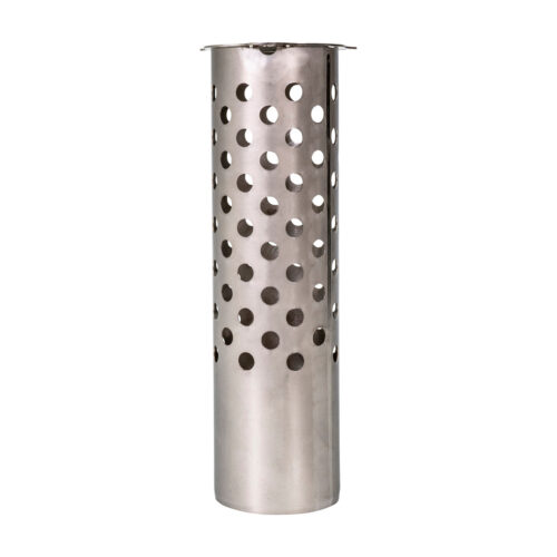 Torden Pipe Spark Arrest Segment