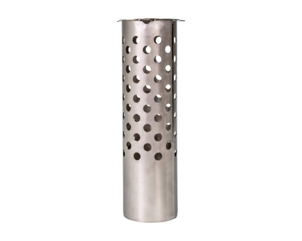 Torden Pipe Spark Arrest Segment