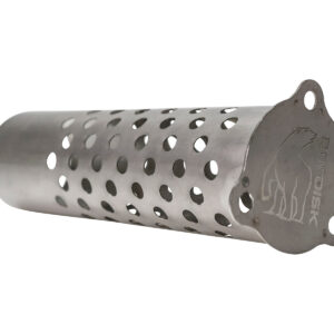Torden Pipe Spark Arrest Segment