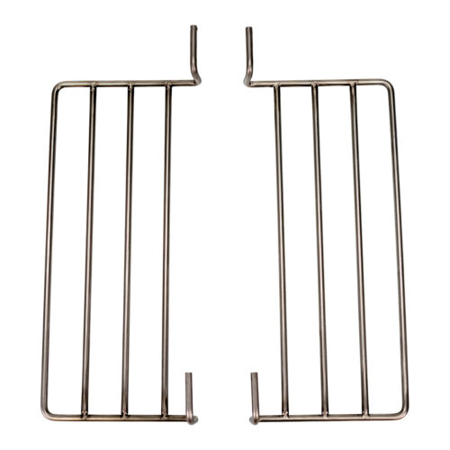 Torden Stainless Steel Wings