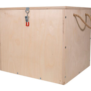 Torden Wooden Box
