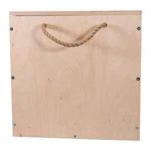 Torden Wooden Box