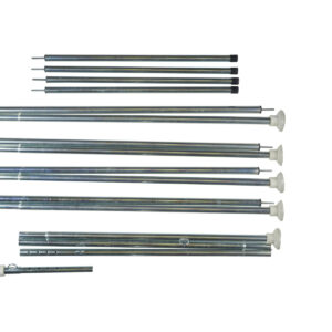 Utgard 13.2 Spare Pole Set