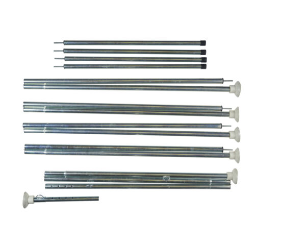 Utgard 13.2 Spare Pole Set