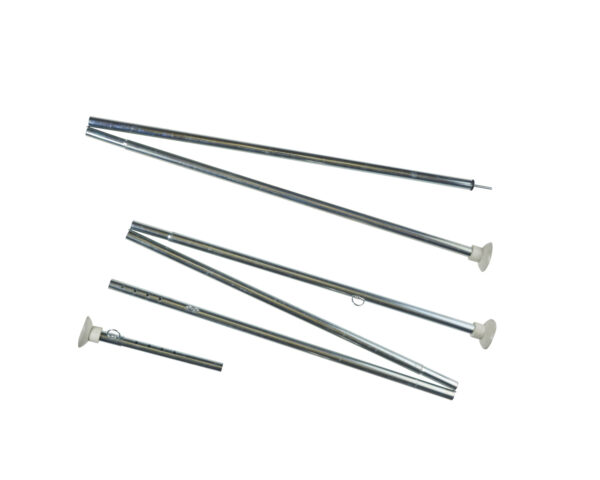 Utgard 13.2 Spare Pole Set