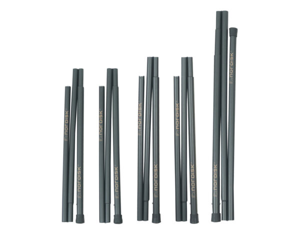 Utgard Sky 13.2 Pole Set