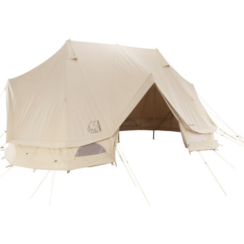 Vanaheim 40 Glamping Tent