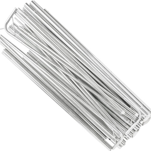 Vanaheim 40 Spare Pole Set
