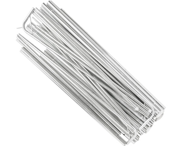 Vanaheim 40 Spare Pole Set