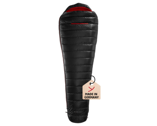 vib-250-large-_right-zip_-black_fiery-red-01.jpg VIB 250 Sleeping Bag