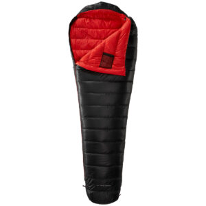 vib-250-large-_right-zip_-black_fiery-red-03.jpg VIB 250 Sleeping Bag