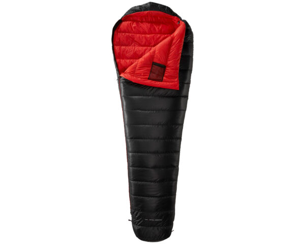 vib-250-large-_right-zip_-black_fiery-red-03.jpg VIB 250 Sleeping Bag