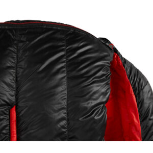 vib-250-large-_right-zip_-black_fiery-red-05.jpg VIB 250 Sleeping Bag