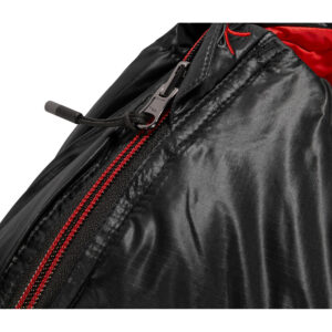 vib-250-large-_right-zip_-black_fiery-red-06.jpg VIB 250 Sleeping Bag