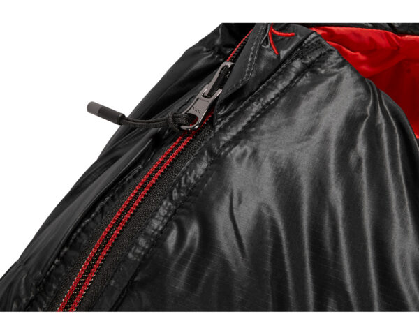 vib-250-large-_right-zip_-black_fiery-red-06.jpg VIB 250 Sleeping Bag