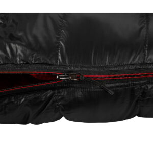 vib-250-large-_right-zip_-black_fiery-red-07.jpg VIB 250 Sleeping Bag