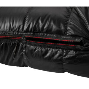 vib-250-large-_right-zip_-black_fiery-red-08.jpg VIB 250 Sleeping Bag