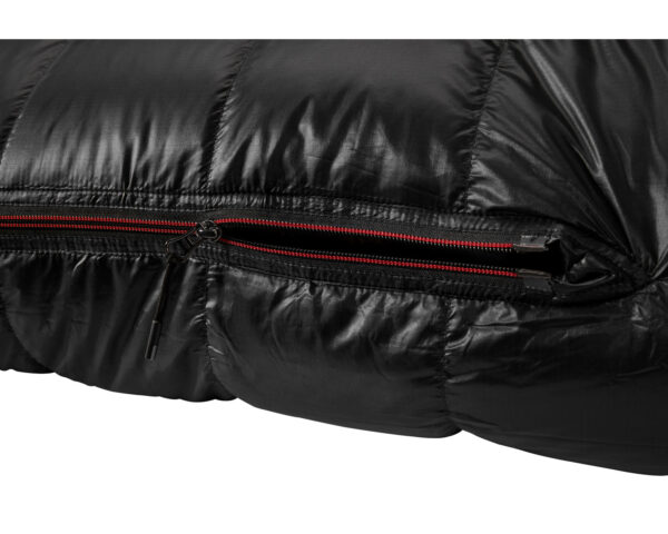 vib-250-large-_right-zip_-black_fiery-red-08.jpg VIB 250 Sleeping Bag