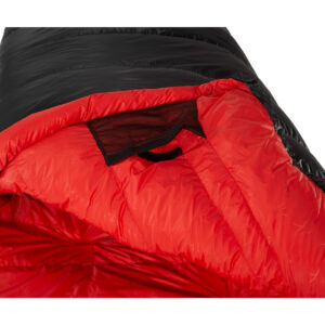 VIB 400 Sleeping Bag