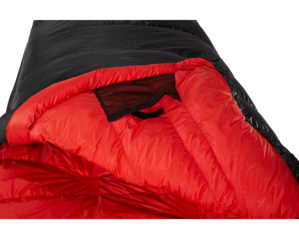 VIB 400 Sleeping Bag