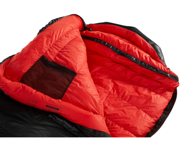 VIB 400 Sleeping Bag