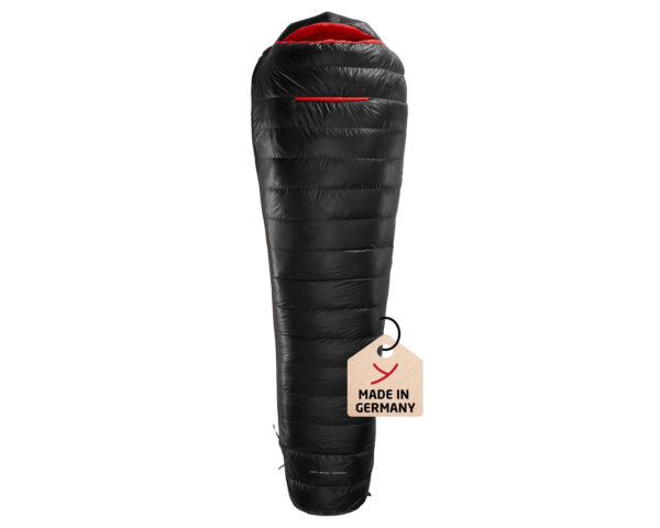 VIB 400 Sleeping Bag