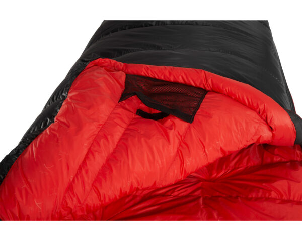 VIB 400 Sleeping Bag
