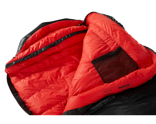 VIB 400 Sleeping Bag