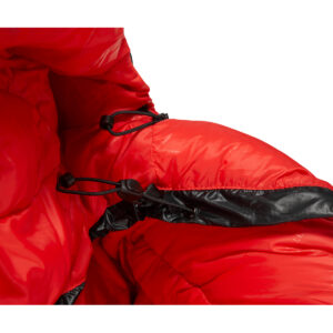 VIB 400 Sleeping Bag