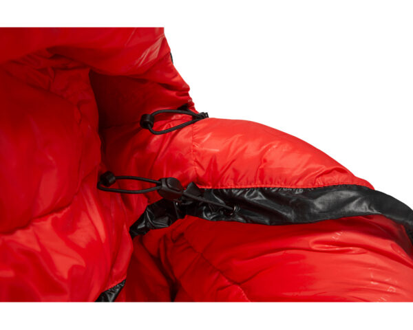 VIB 400 Sleeping Bag