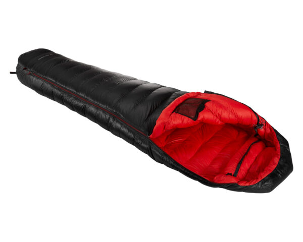 VIB 600 Sleeping Bag