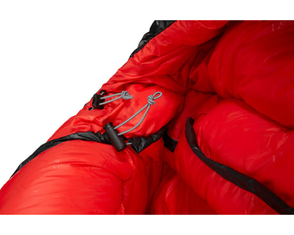 VIB 600 Sleeping Bag