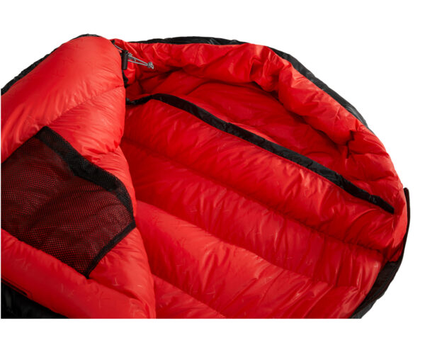 VIB 600 Sleeping Bag