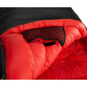 VIB 600 Sleeping Bag