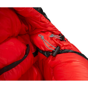 VIB 600 Sleeping Bag