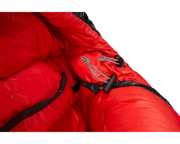VIB 600 Sleeping Bag