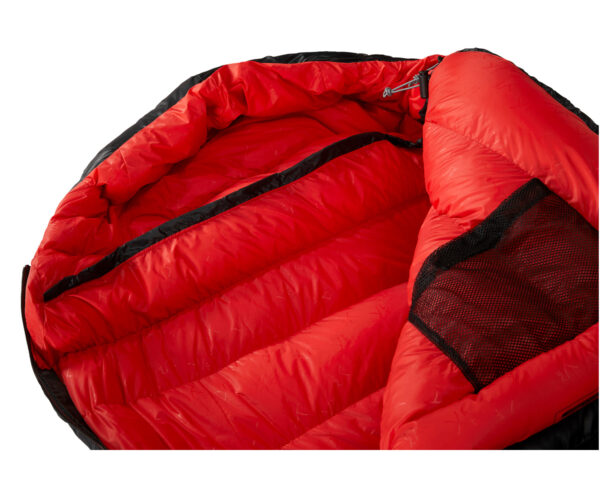 VIB 600 Sleeping Bag