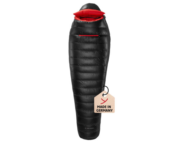 VIB 800 Sleeping Bag