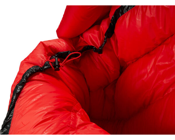 VIB 800 Sleeping Bag