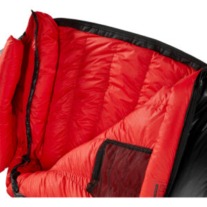 VIB 800 Sleeping Bag