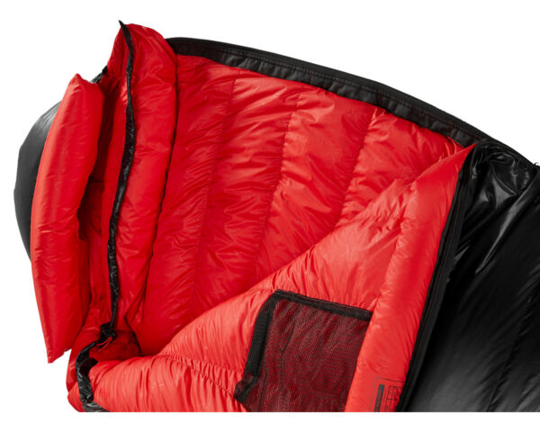 VIB 800 Sleeping Bag