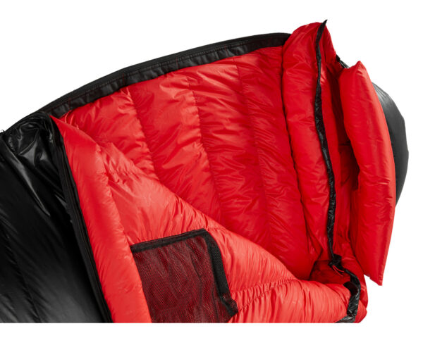 VIB 800 Sleeping Bag